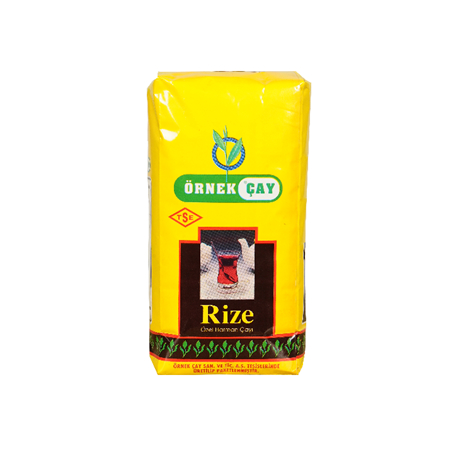 Örnek Çay Rize Özel Harman 500gr Paket